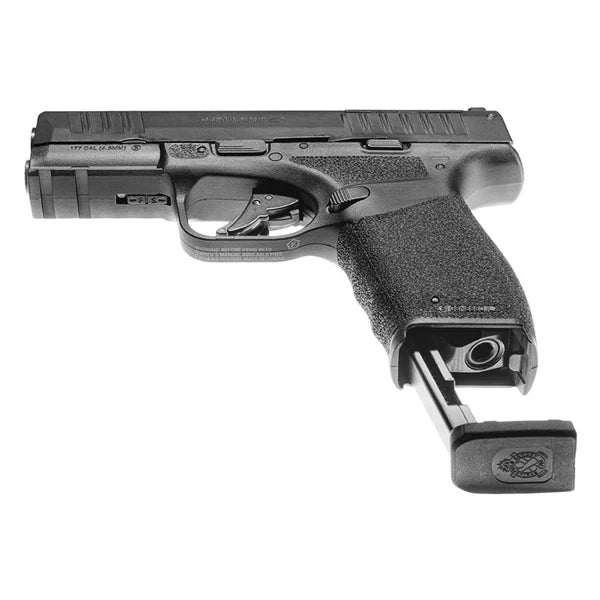 AIR VENTURI SPRINGFIELD ARMORY HELLCAT PRO CO2 BB PISTOL