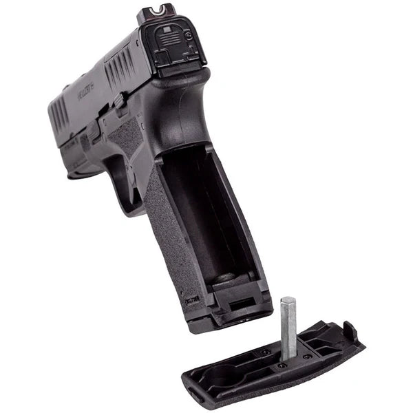 AIR VENTURI SPRINGFIELD ARMORY HELLCAT PRO CO2 BB PISTOL