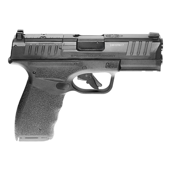 AIR VENTURI SPRINGFIELD ARMORY HELLCAT PRO CO2 BB PISTOL