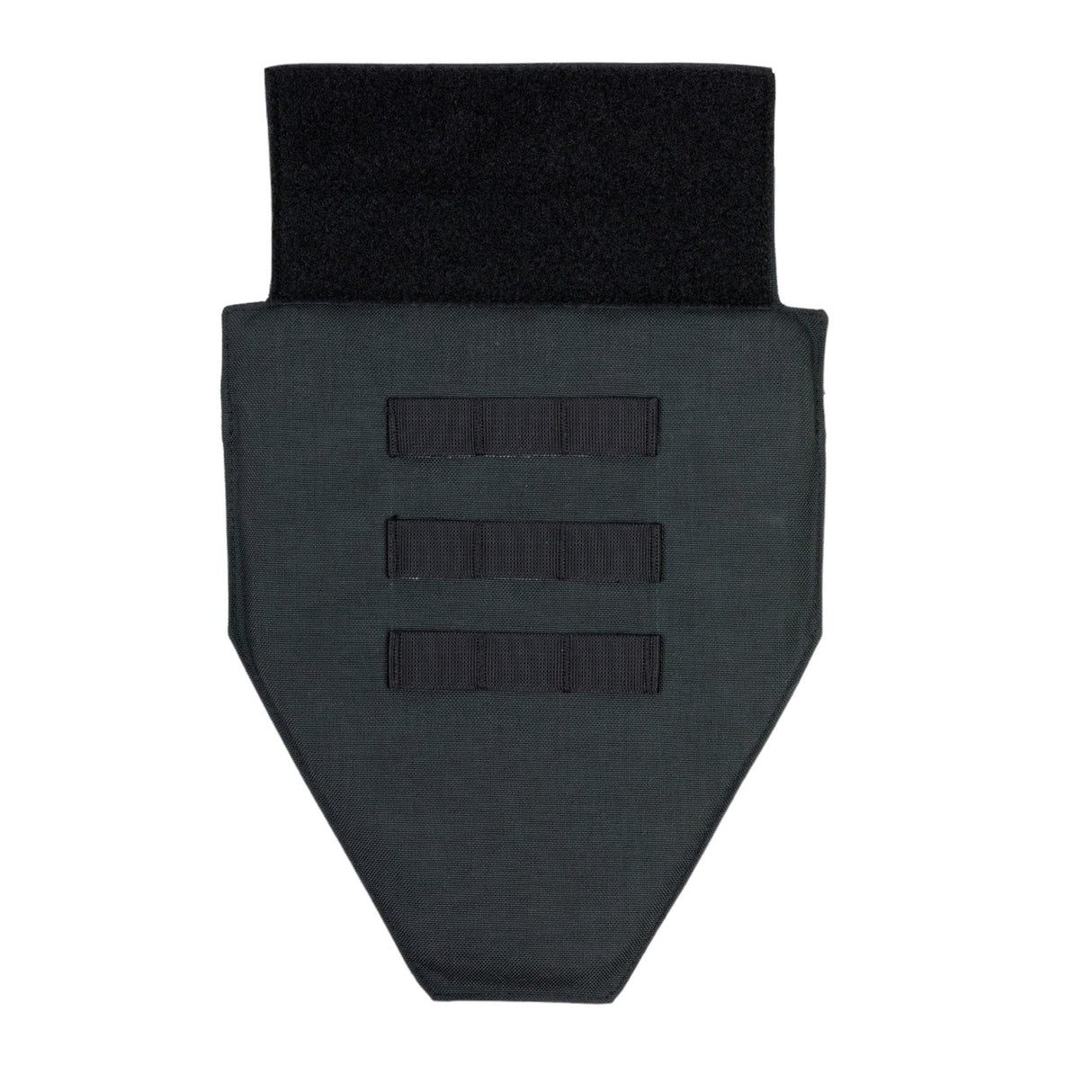 ARATECH RESEARCH LEVEL 3A GROIN ARMOR WITH COVER - VARIOUS COLORS AVAILABLE