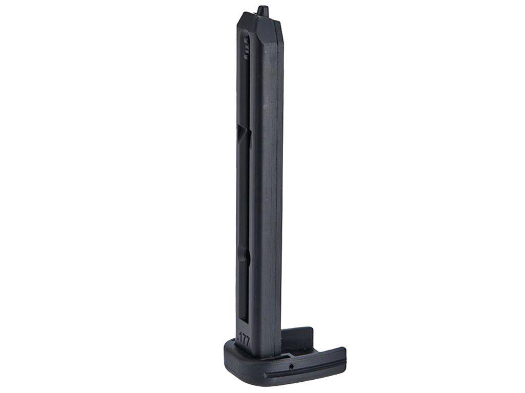 ASG STEYR M9-A1 CO2 NBB STEEL BB GUN 400 TO 450 FPS - NO PAL NEEDED