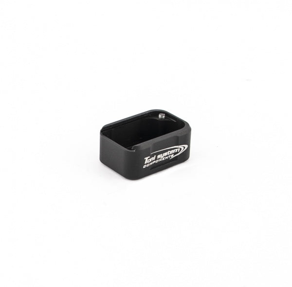 EXTENSION DE TALON DE CHARGEUR TONI SYSTEM COMPONENT +2 CARTOUCHES POUR BERETTA