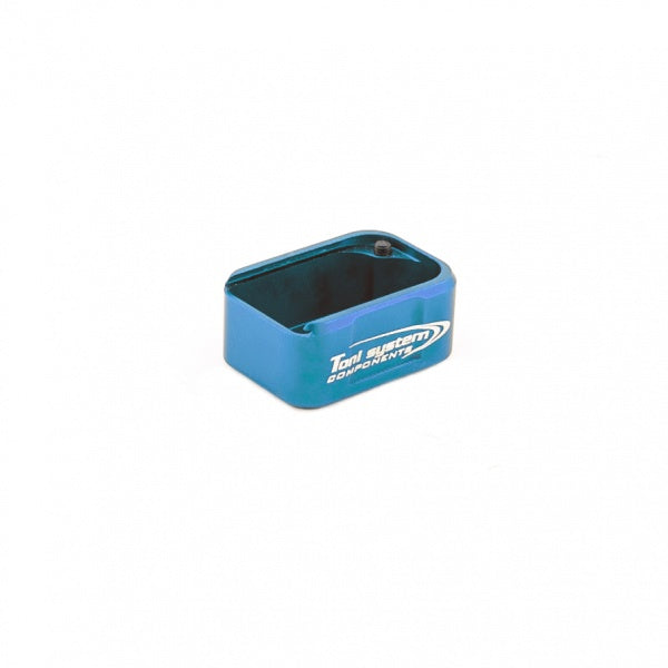 EXTENSION DE TALON DE CHARGEUR TONI SYSTEM COMPONENT +2 CARTOUCHES POUR BERETTA