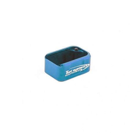 EXTENSION DE TALON DE CHARGEUR TONI SYSTEM COMPONENT +2 CARTOUCHES POUR BERETTA