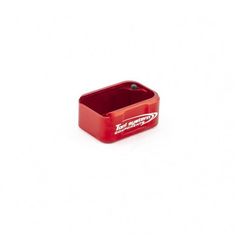 EXTENSION DE TALON DE CHARGEUR TONI SYSTEM COMPONENT +2 CARTOUCHES POUR BERETTA