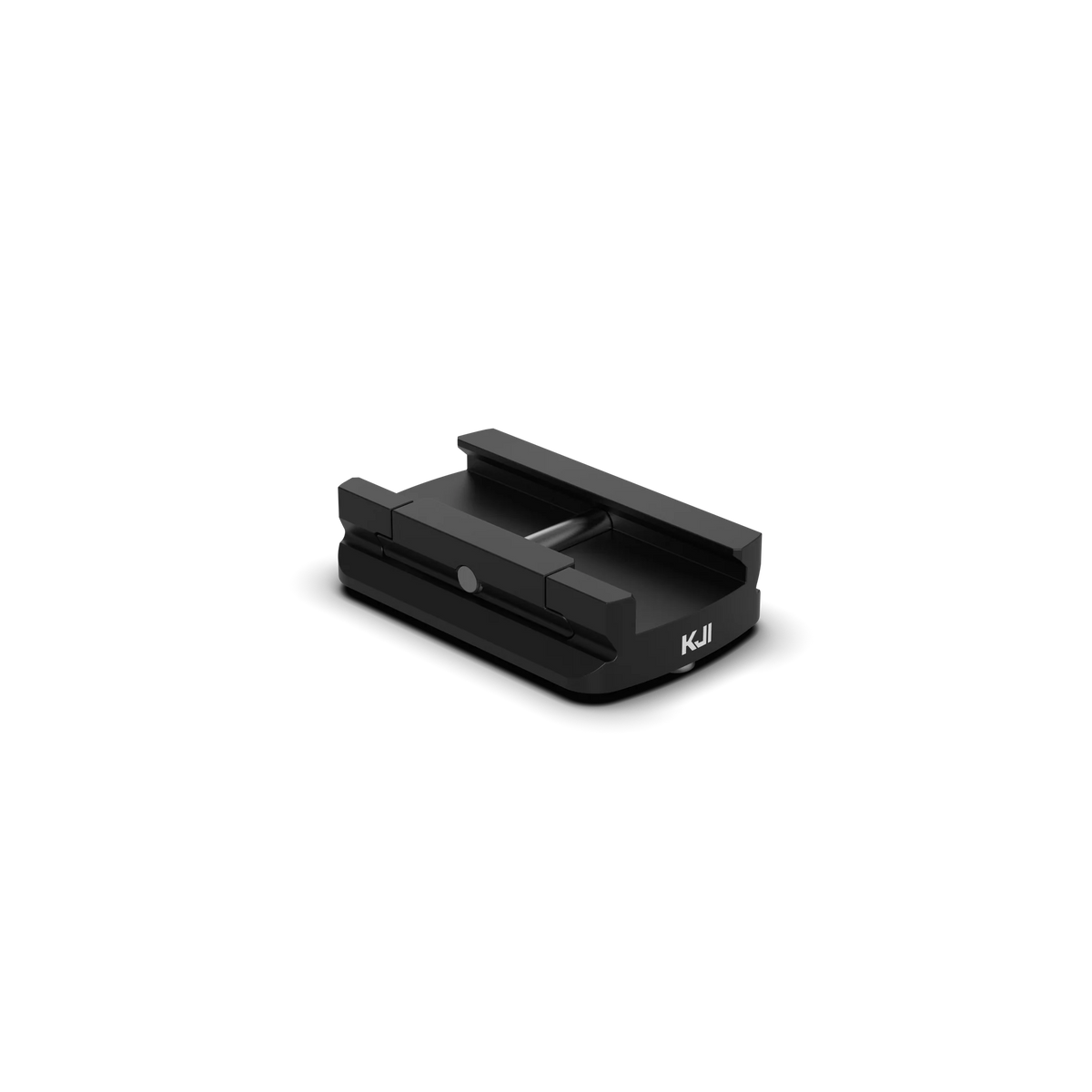 KJI PICATINNY TO ARCA RAIL ADAPTER