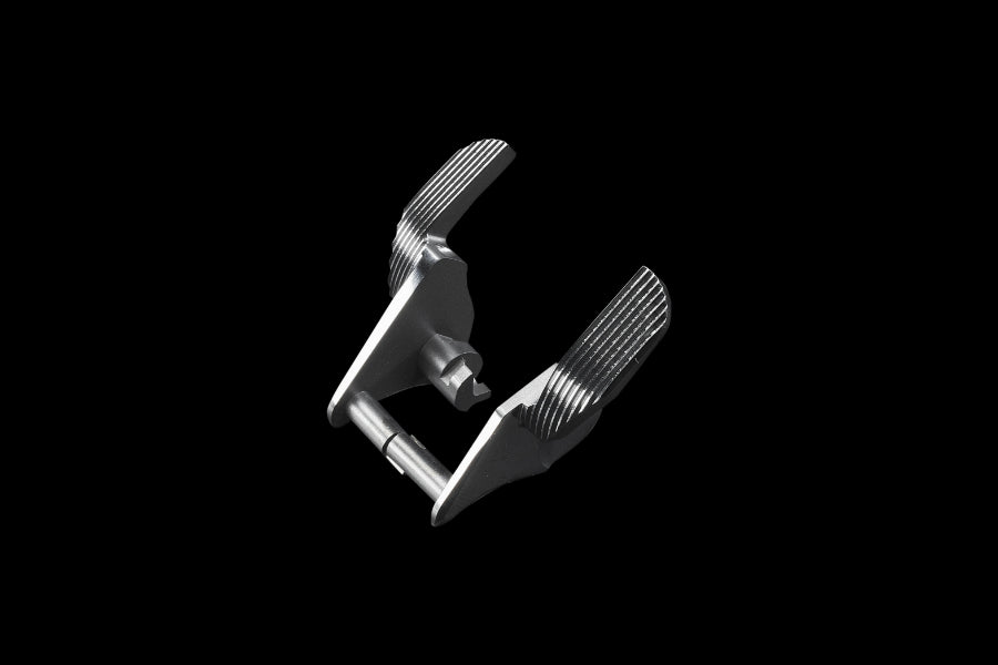 SVI THUMB SAFETY - AMBI WIDE THUMBSHIELD CUT: BOTH PADDLES