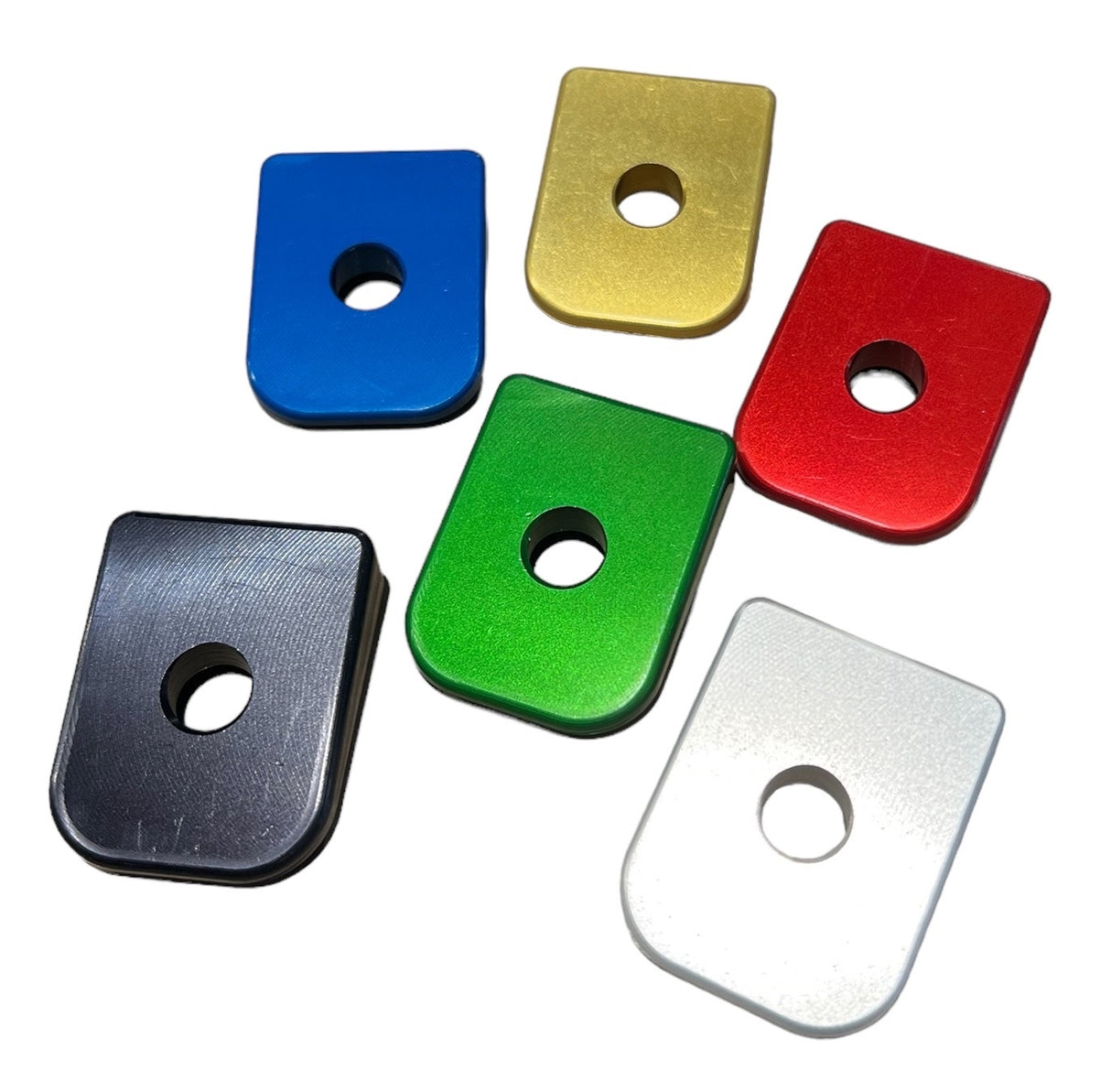 PLAQUE DE BASE EN ANGLE POUR CHARGEUR SV EN DIVISION STANDARD