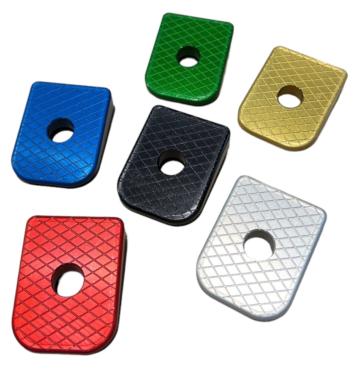 PLAQUE DE BASE EN ANGLE POUR CHARGEUR SV EN DIVISION STANDARD