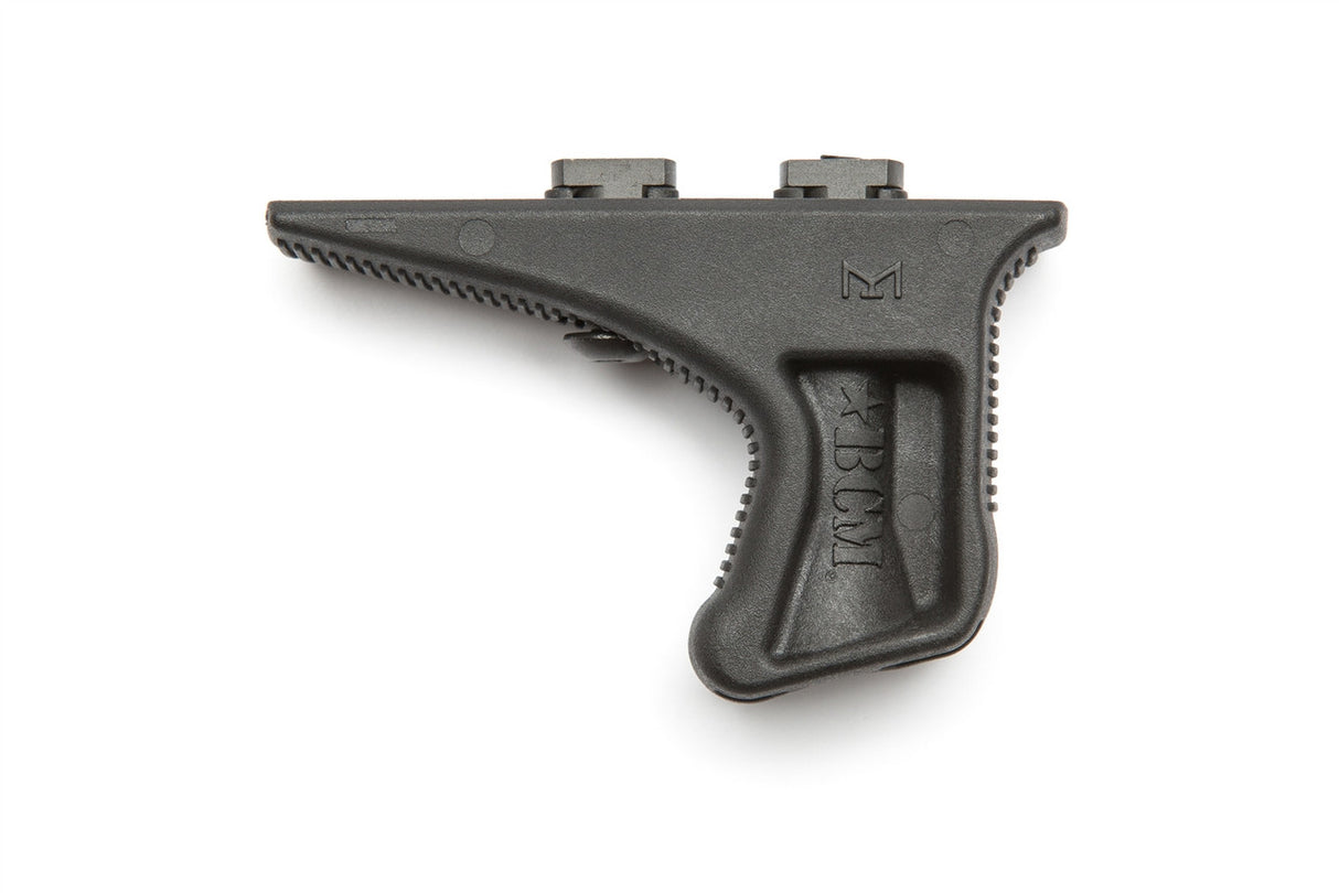 BRAVO COMPANY USA KAG AR-15 M-LOK FORWARD GRIP POLYMER BLACK