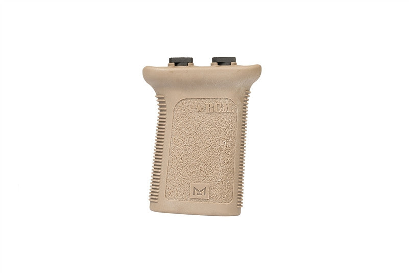 BCM VERTICAL GIP MOD3 M-LOK FDE