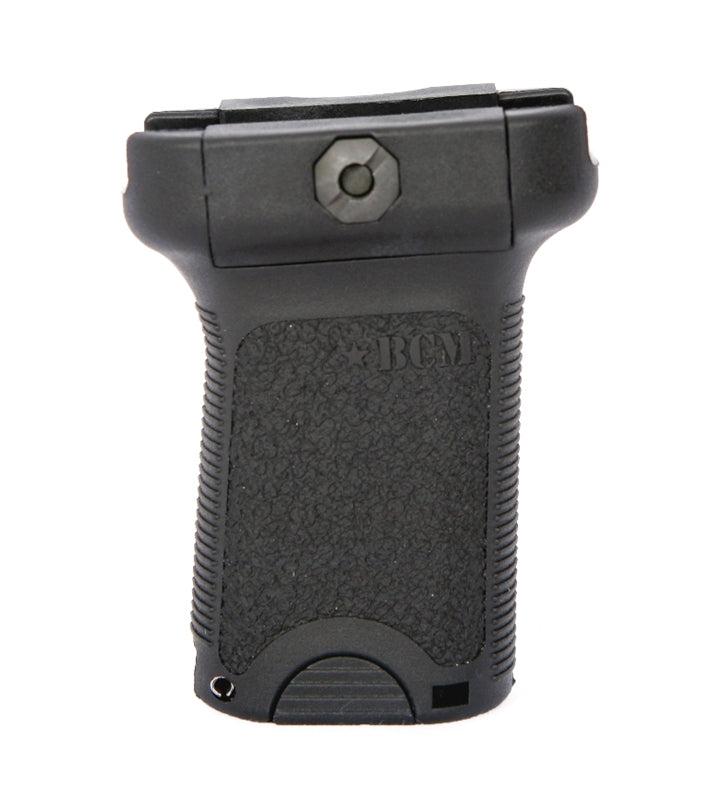 BCM Gunfighter Vertical Grip Short - Black