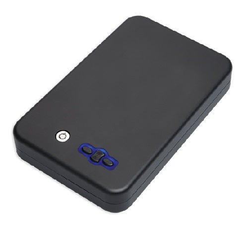 Bulldog® Digital Personal Vault (W / LED & RFID Access)