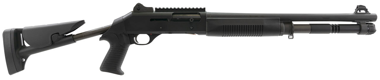 Benelli M4 Tactical Shotgun 12ga, modèle 11707