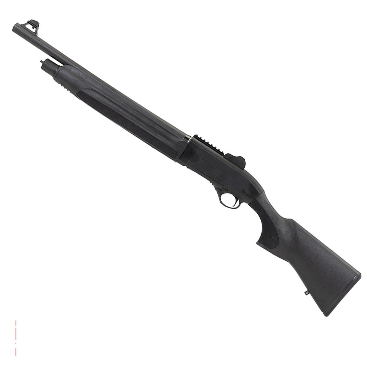 FUSIL BERETTA 1301 TACTICAL SYNTHÉTIQUE 12GA, CANON DE 18,5"