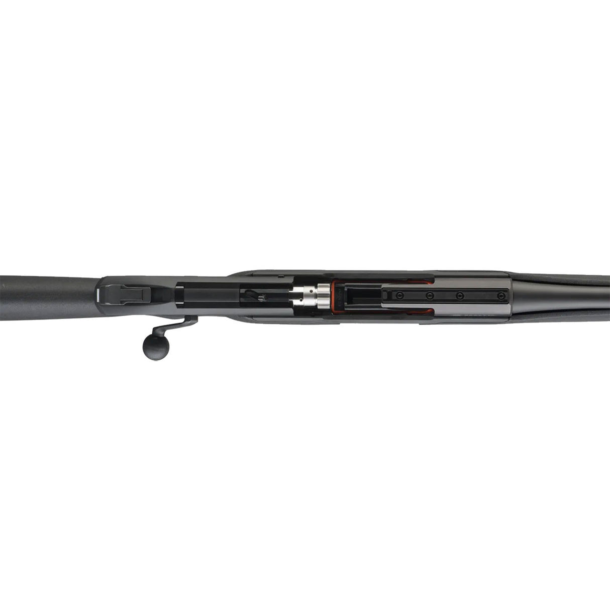 BERETTA BRX1 BLACK RIFLE, .308WIN, 22" BARREL, BOLT ACTION