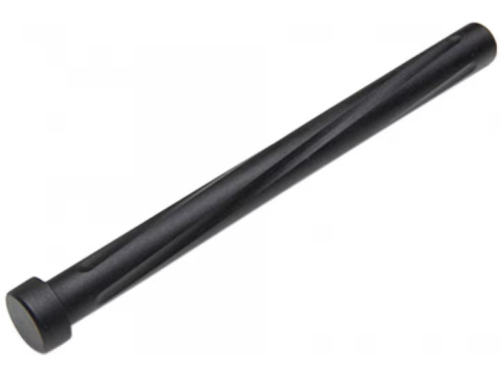 BERETTA WILSON COMBAT STEEL GUIDE ROD FLUTED | FOR BERETTA 92/96 FULL SIZE