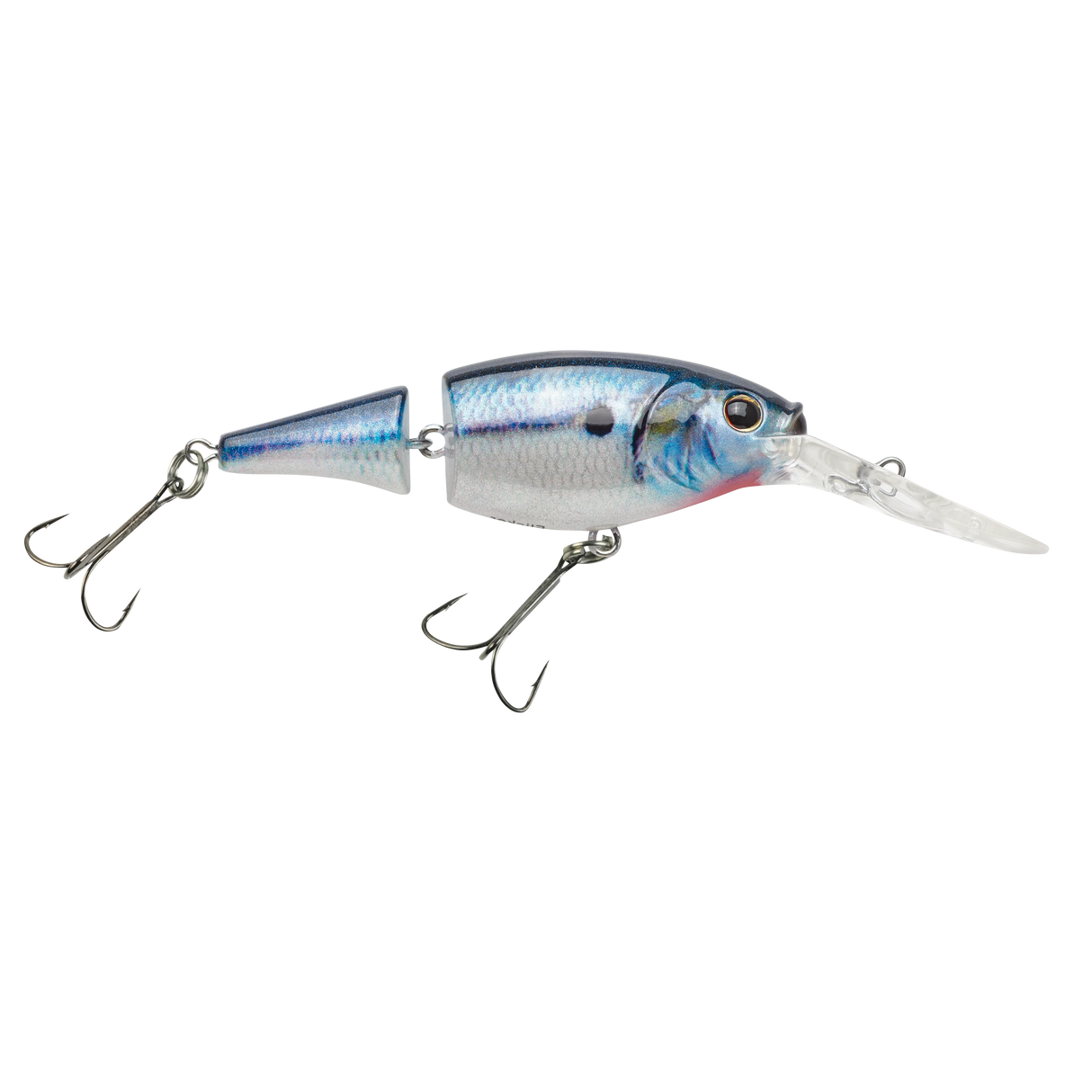 BERKLEY FLICKER SHAD JOINTED – DISPONIBLE EN DIFFÉRENTES COULEURS