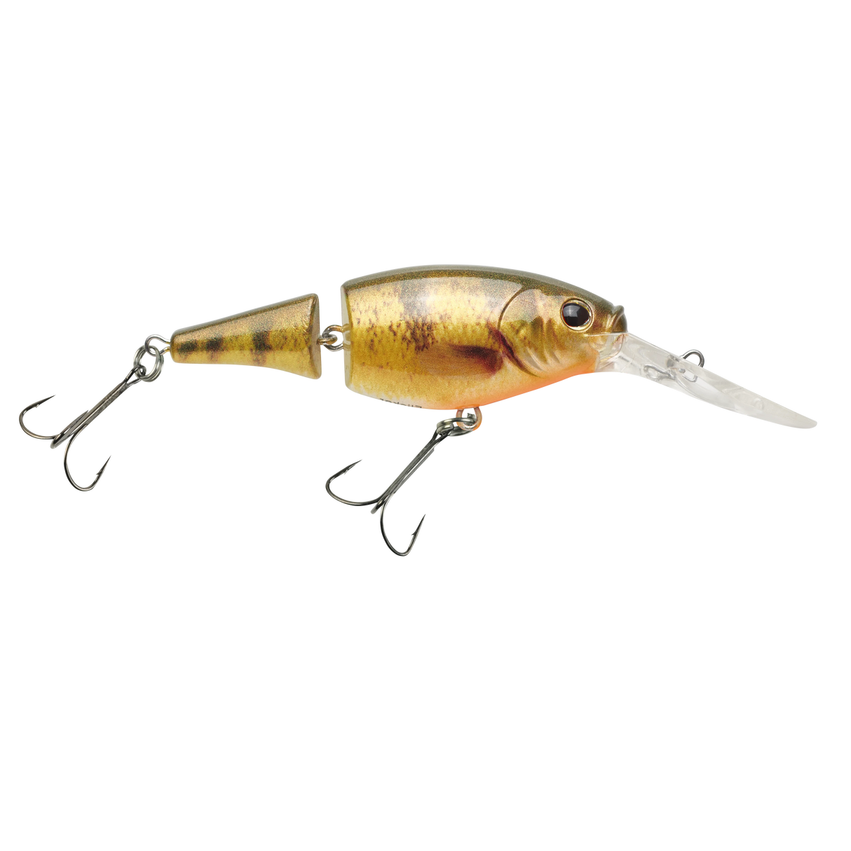 BERKLEY FLICKER SHAD JOINTED – DISPONIBLE EN DIFFÉRENTES COULEURS