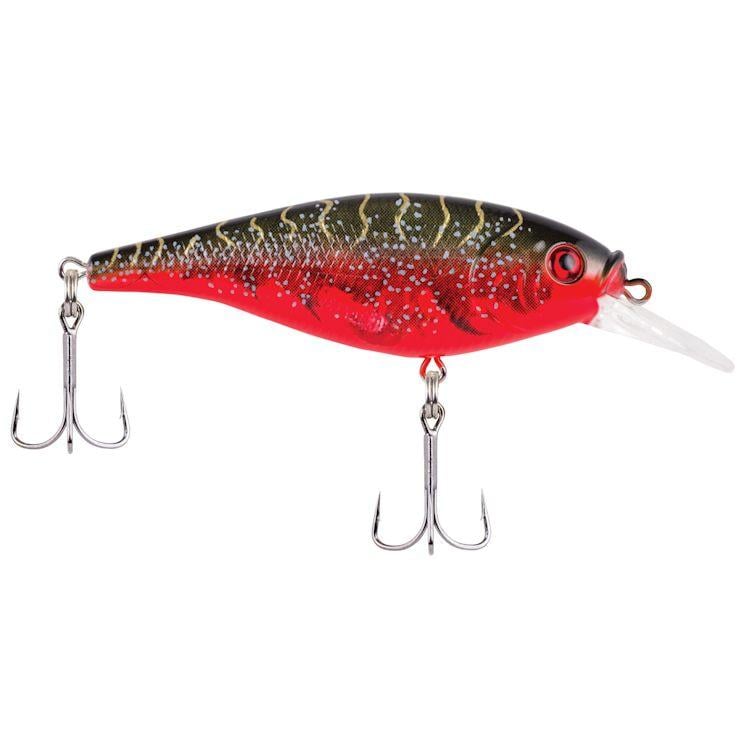 BERKLEY FLICKER SHAD JOINTED – DISPONIBLE EN DIFFÉRENTES COULEURS