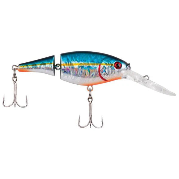 BERKLEY FLICKER SHAD JOINTED – DISPONIBLE EN DIFFÉRENTES COULEURS