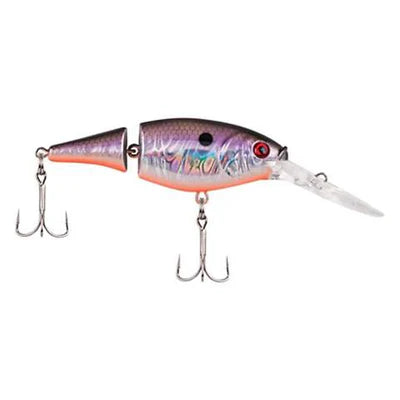BERKLEY FLICKER SHAD JOINTED – DISPONIBLE EN DIFFÉRENTES COULEURS