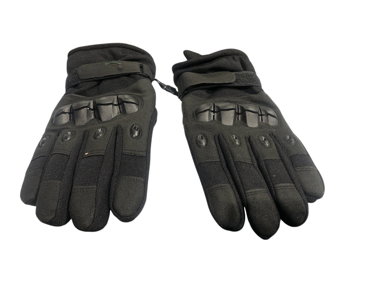 GANTS D'HIVER - TAILLES ET COULEURS DISPONIBLES