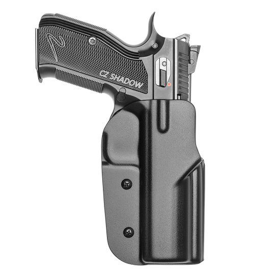 BLADE-TECH HOLSTER W/ TEK-LOK - CZ SHADOW 2 - TWO MODELS AVAILABLE