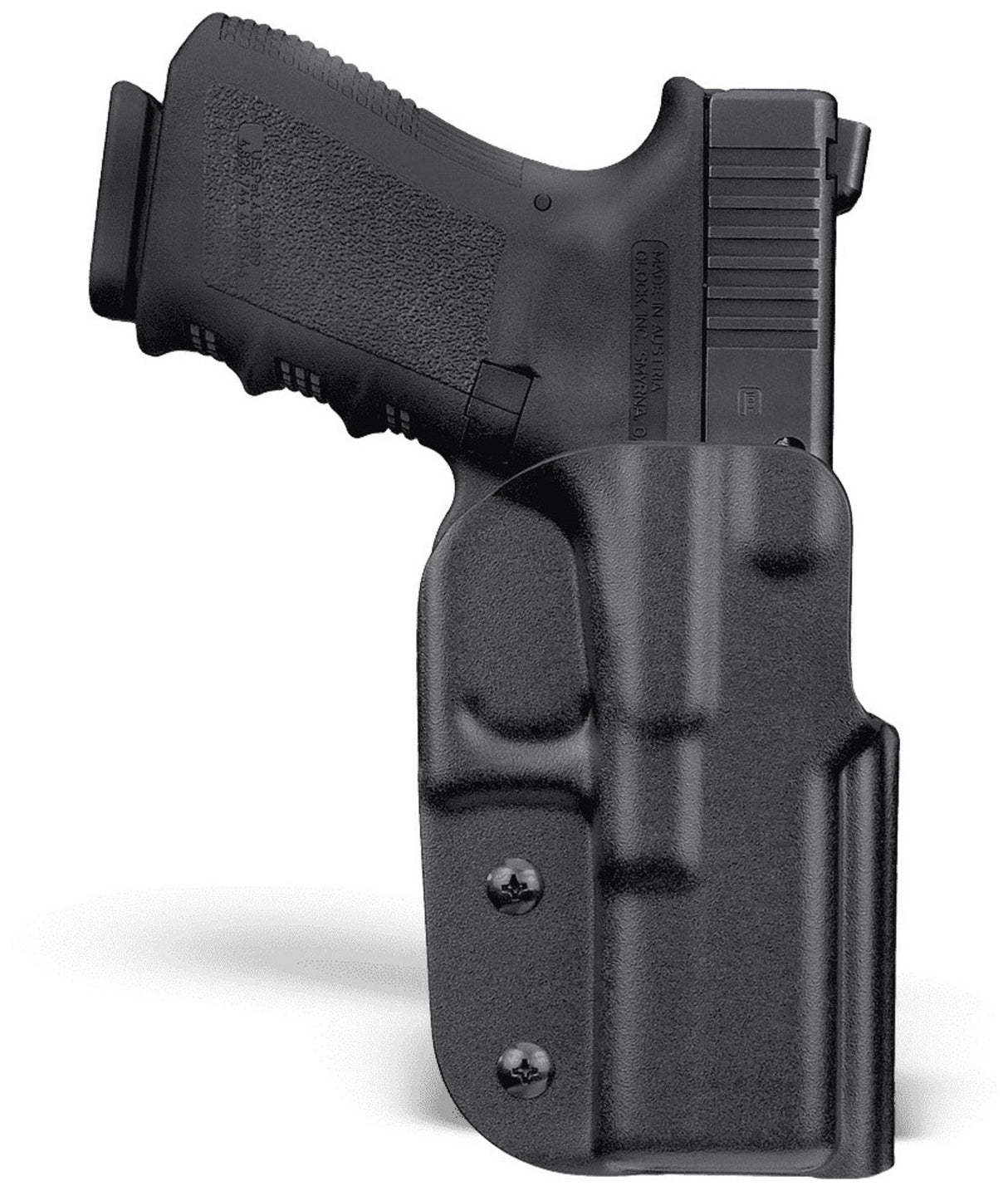 BLADE-TECH HOLSTER W/ TEK-LOK - FOR SIG P320 FULL SIZE BLACK - TWO MODELS AVAILABLE