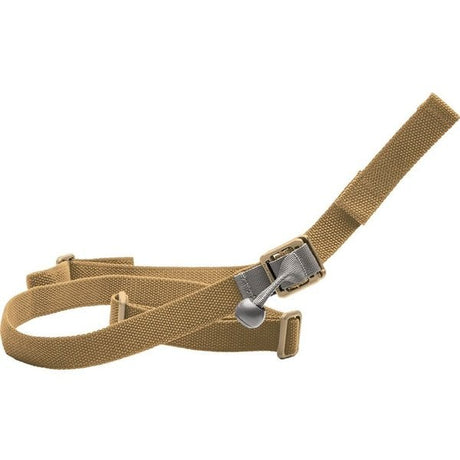 BLUE FORCE GEAR - GIVE ME TAIL SLING, TWO-POINT QUICK ADJUST SLING, 1.25" WIDE WEBBING, MOLDED NYLON HARDWARE - DIFFERENT COLORS AVAILABLE
