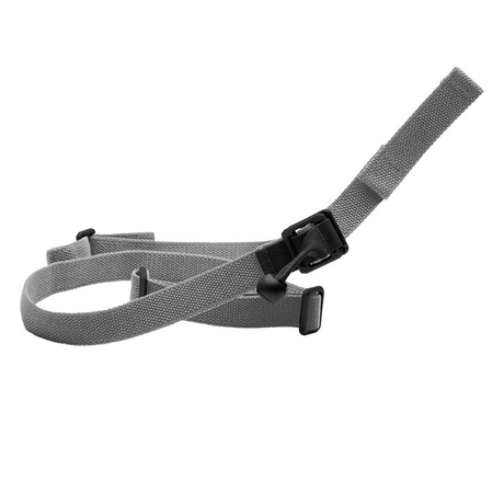 BLUE FORCE GEAR - GIVE ME TAIL SLING, TWO-POINT QUICK ADJUST SLING, 1.25" WIDE WEBBING, MOLDED NYLON HARDWARE - DIFFERENT COLORS AVAILABLE