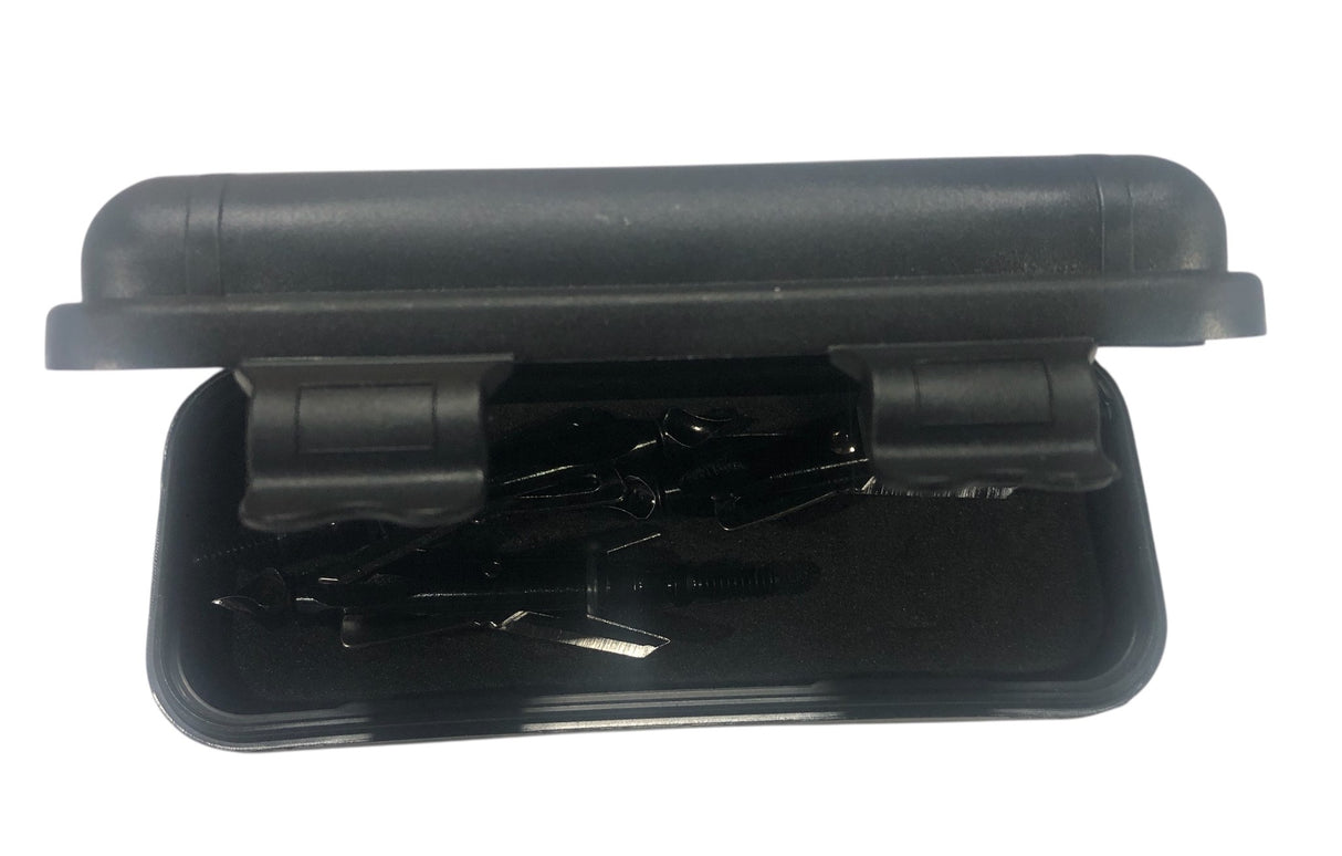 BALLISTA BOLT TIPS (3 PACK)