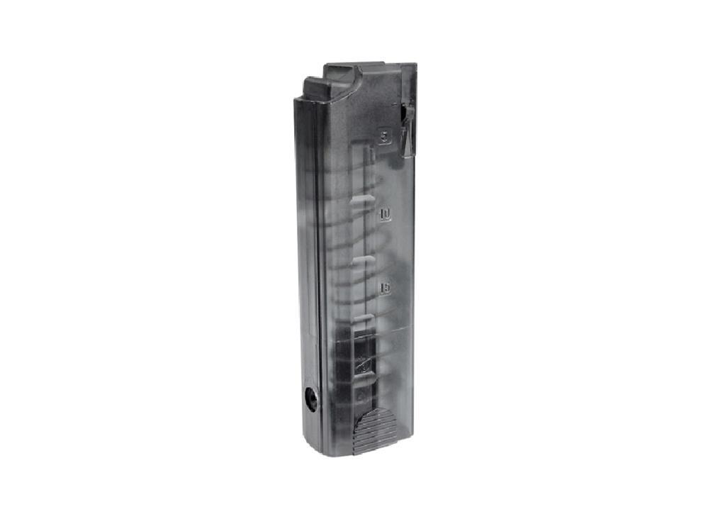 B&T MP9 / TP9 / APC9 / GHM9 9mm 5/15 Round Magazine