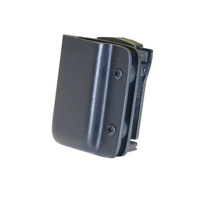 Blade-Tech Single Mag Pouch Black - Left Hand