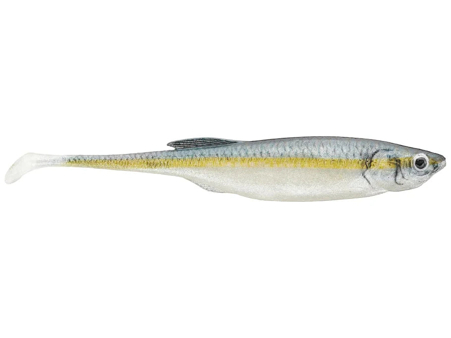 BERKLEY POWERBAIT DRIP SWIMMER – DISPONIBLE EN DIFFÉRENTES COULEURS