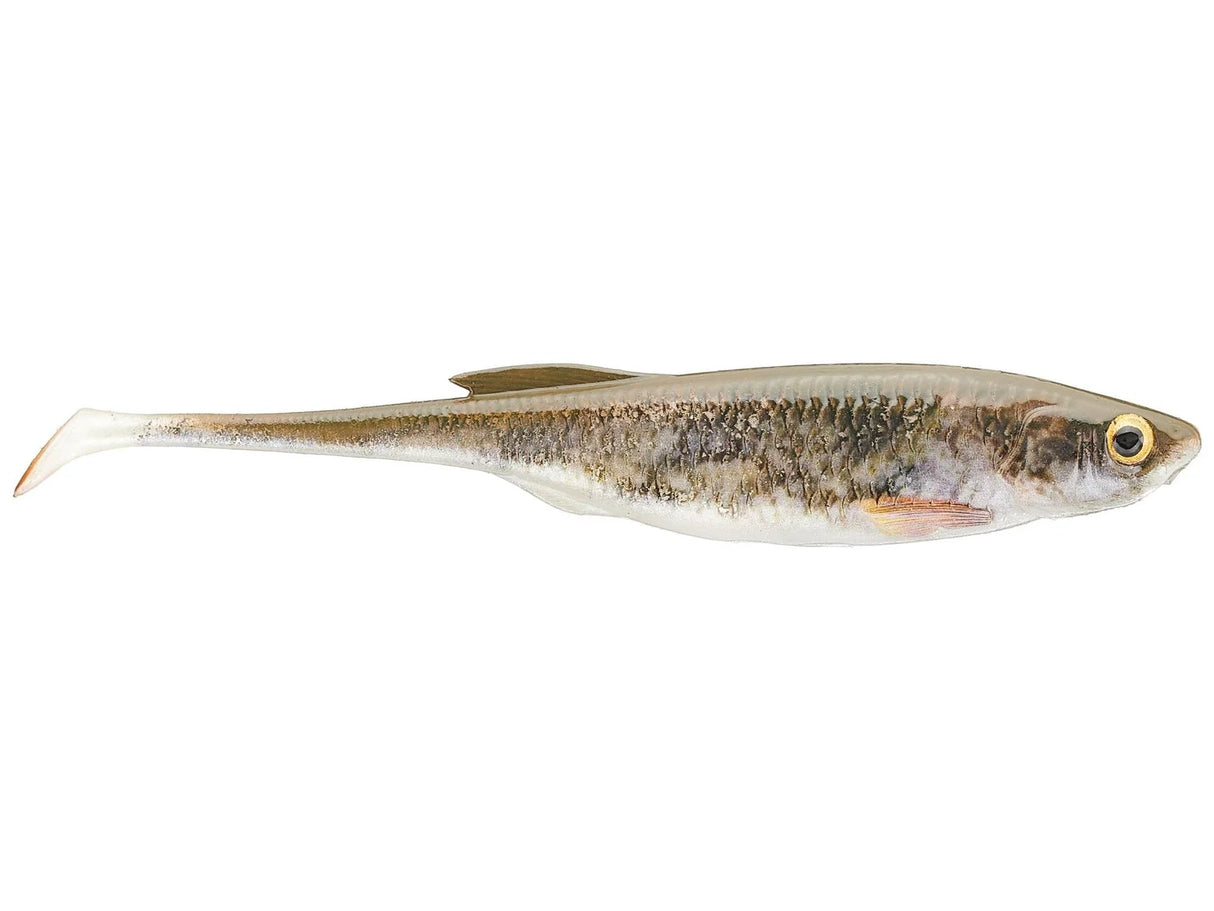 BERKLEY POWERBAIT DRIP SWIMMER – DISPONIBLE EN DIFFÉRENTES COULEURS
