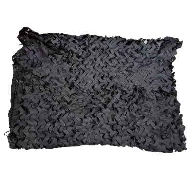 FILET DE CAMOUFLAGE DISPONIBLE EN DIFFÉRENTES TAILLES ET COULEURS