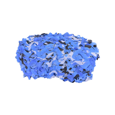 FILET DE CAMOUFLAGE DISPONIBLE EN DIFFÉRENTES TAILLES ET COULEURS