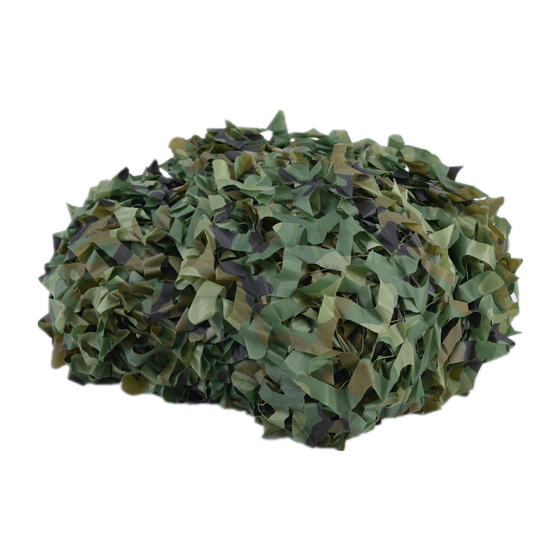FILET DE CAMOUFLAGE DISPONIBLE EN DIFFÉRENTES TAILLES ET COULEURS