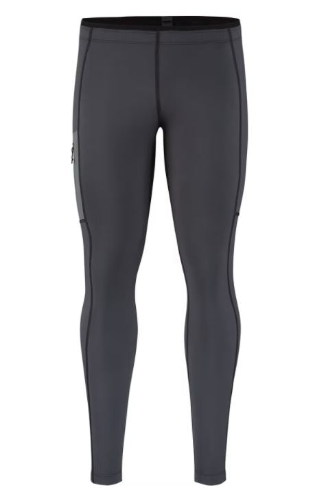 ARC'TERYX RHO MEN'S BOTTOMS WOLF(GREY)