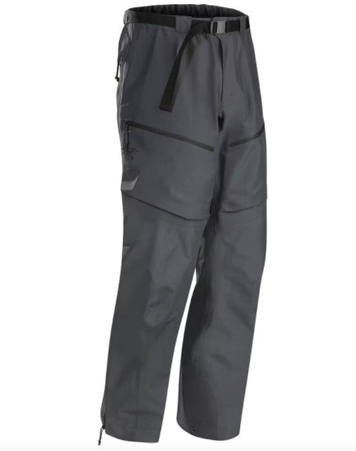 ARC'TERYX ALPHA PANT GEN 2 MEN'S