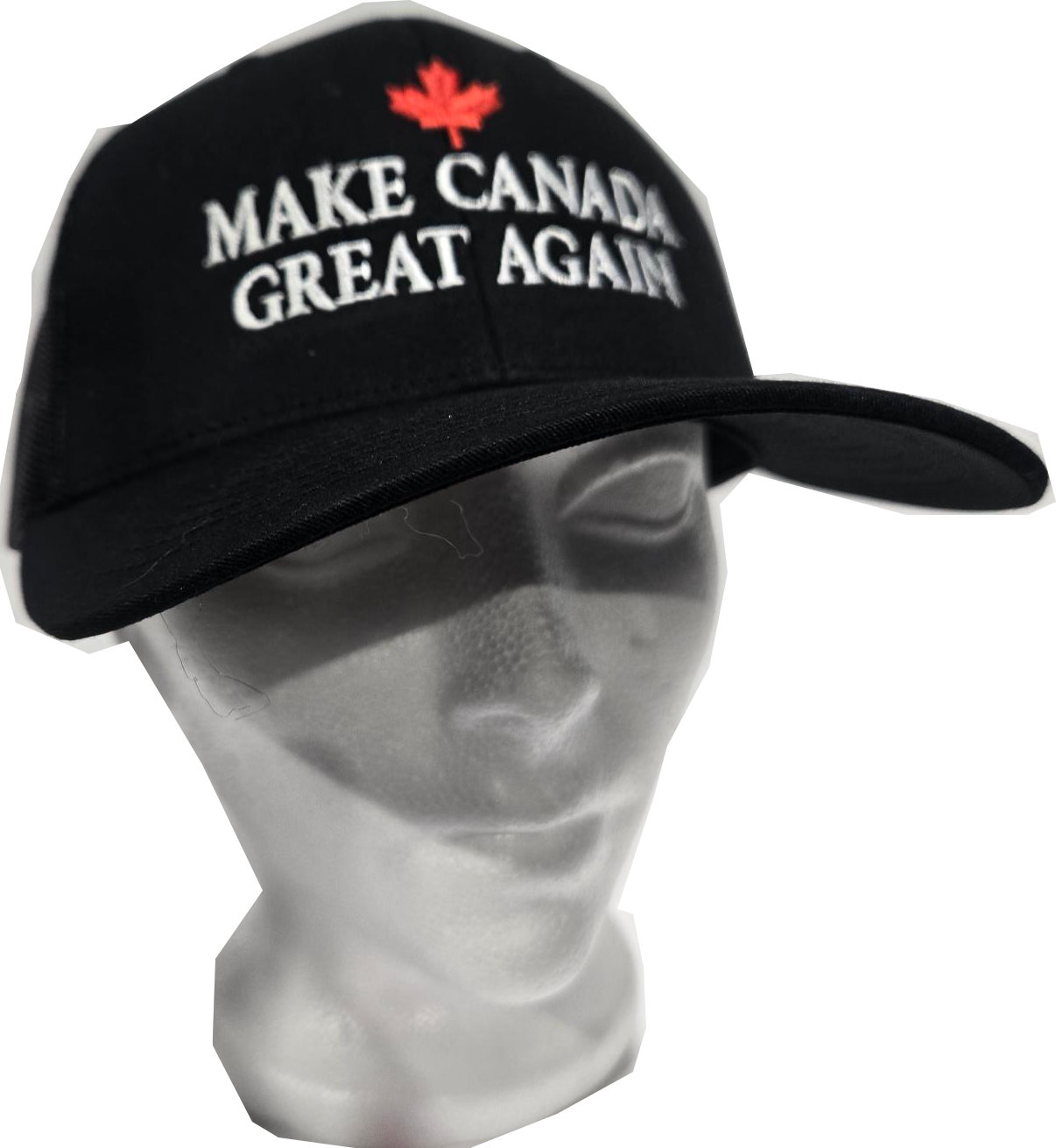 RENDONS ENCORE AU CANADA SA GRANDEUR (MCGA) – TUQUES & CASQUETTES