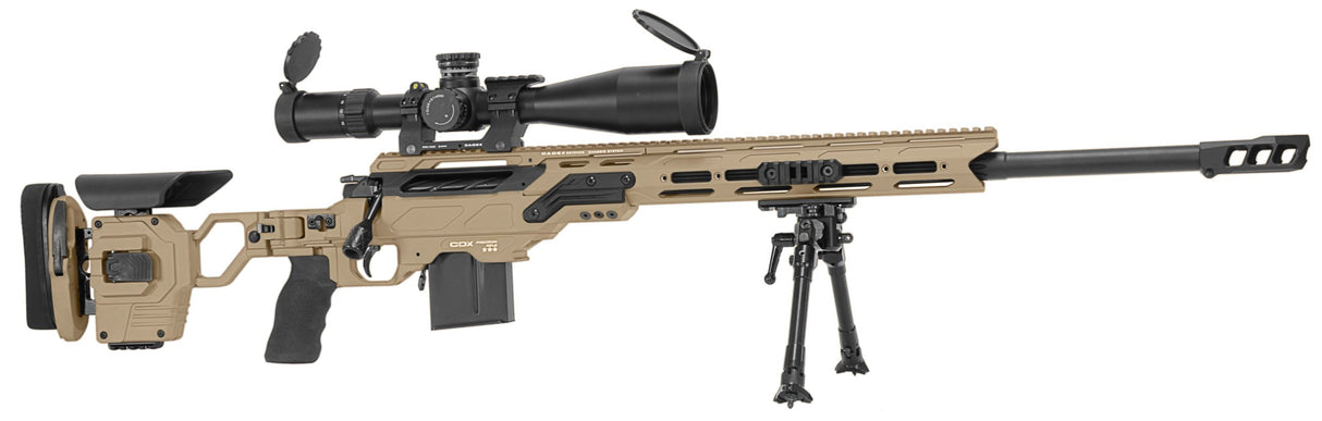 Cadex CDX-R7 Guardian Lite