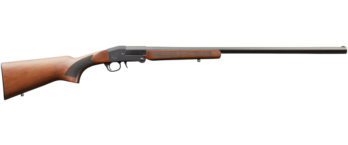FUSIL À CANON SIMPLE CHARLES DALY 101, CAL. 12, 3"