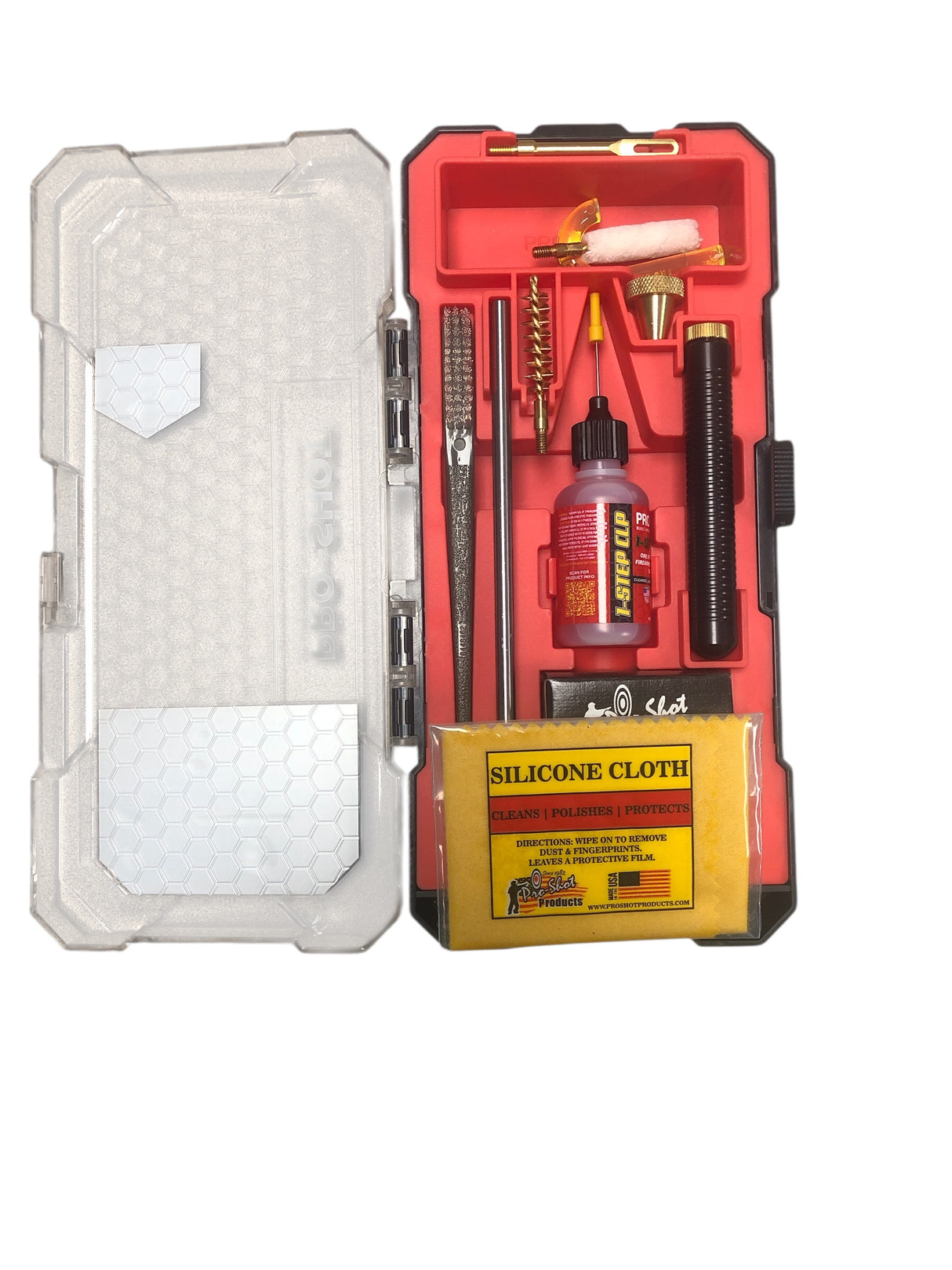 KIT DE NETTOYAGE À BROSSES POUR BOÎTE – DEUX MODÈLES DISPONIBLES