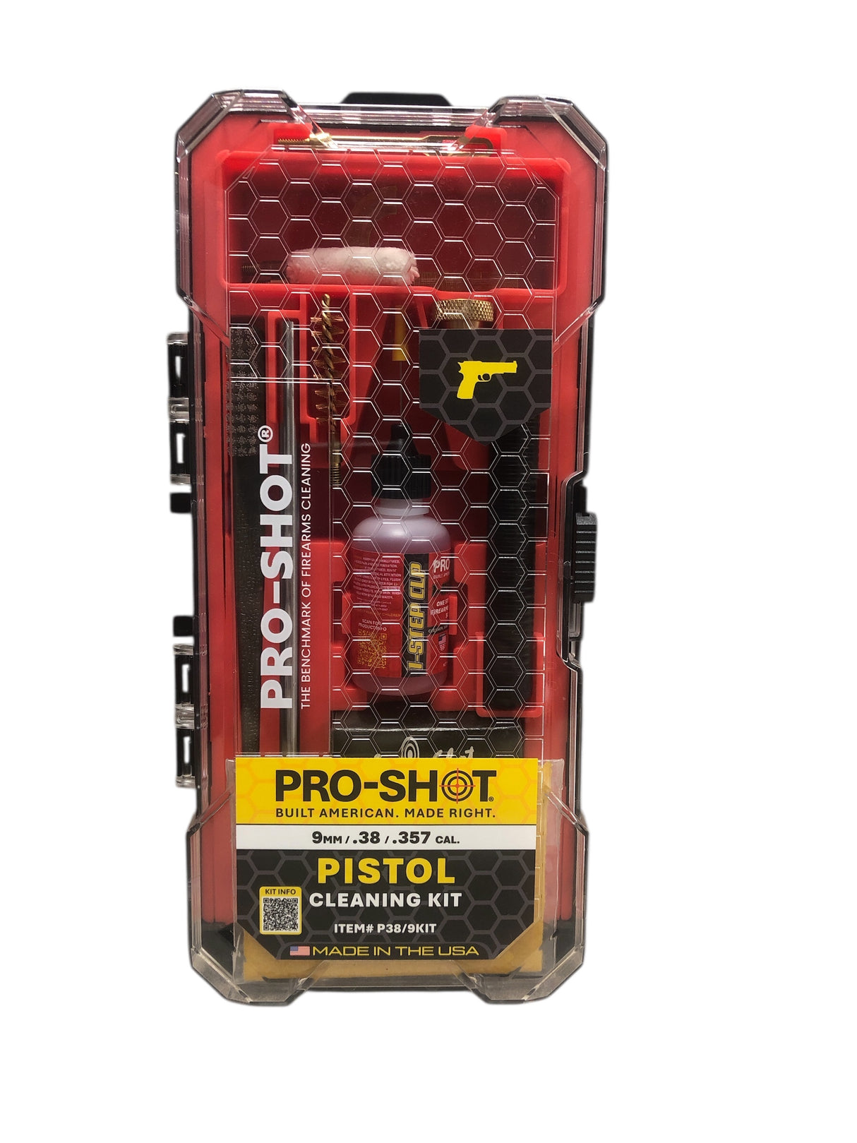 KIT DE NETTOYAGE À BROSSES POUR BOÎTE – DEUX MODÈLES DISPONIBLES