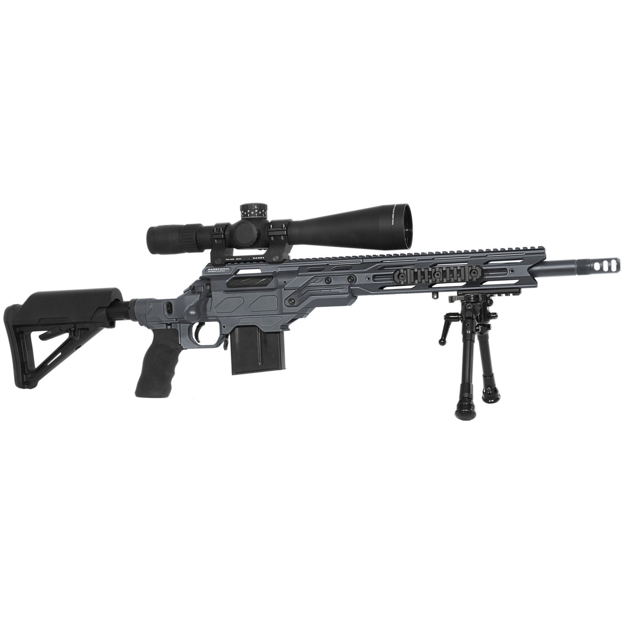Cadex CDX-R7 C.O.P.S.
