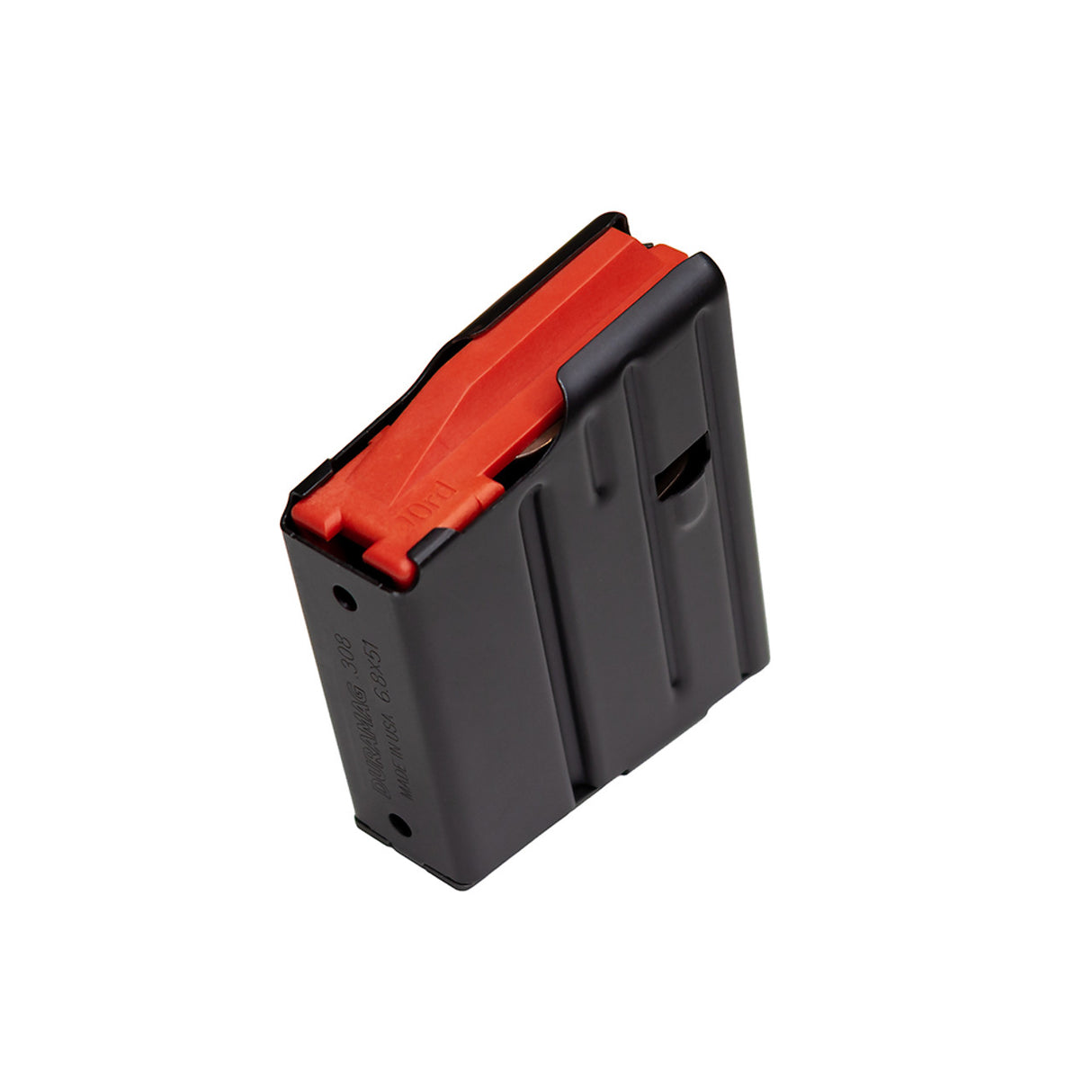 CPD SR25/AR10 PISTOL 308 WIN / 6.8x51 10 RDS MAG