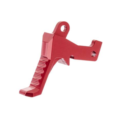 CZ Bren 2 Trigger - Couleurs différentes: noir / rouge / tungstène
