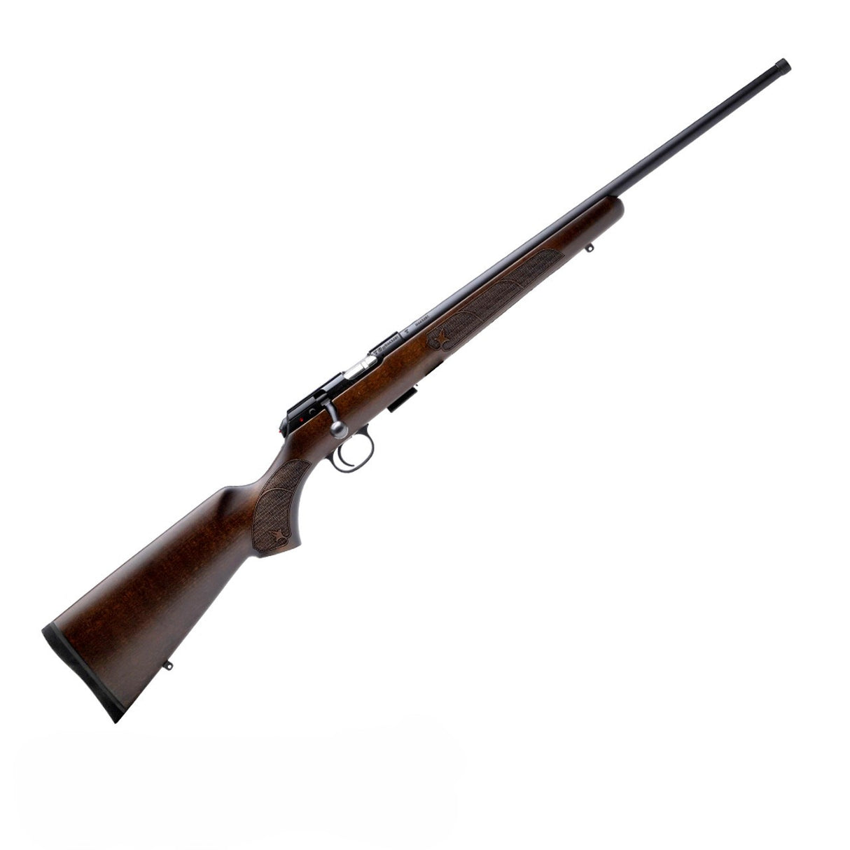 CZ 457 AMERICAN BEECH, .22LR, 20" 1/2X20